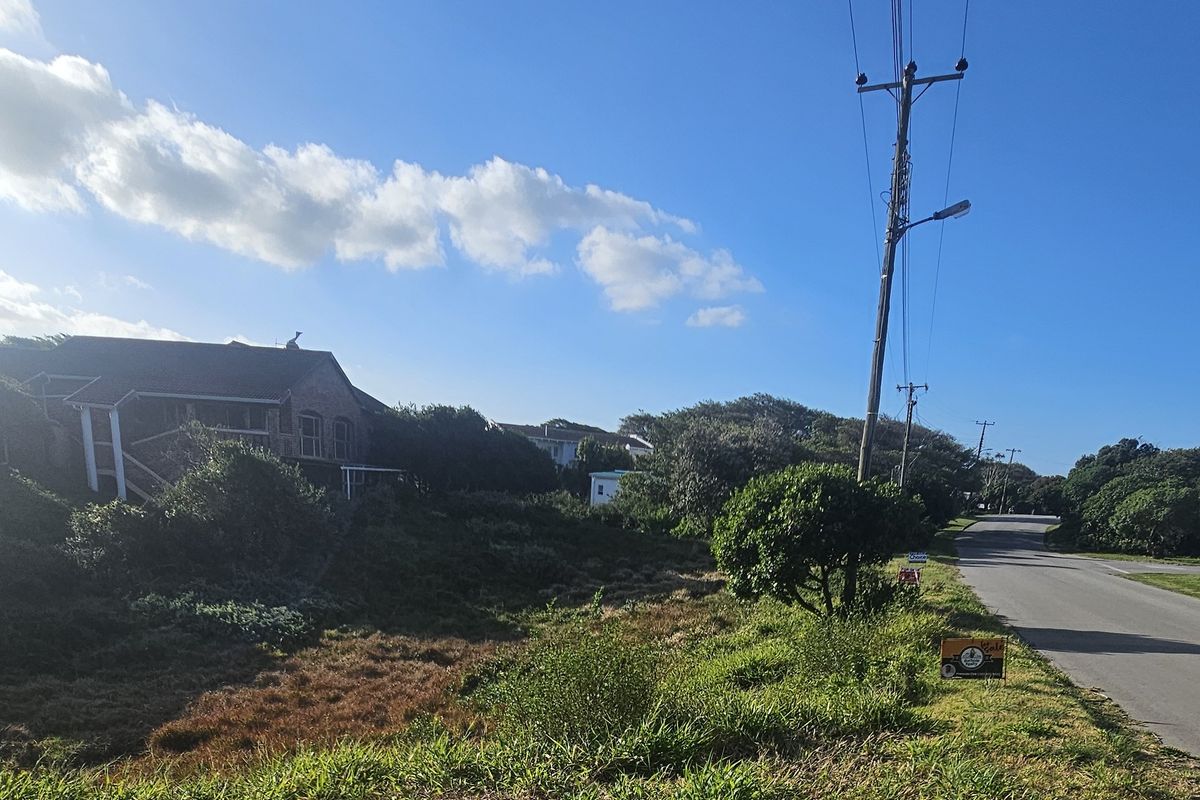 Corner Coastal Stand  Paradise  Beach - Photo 3