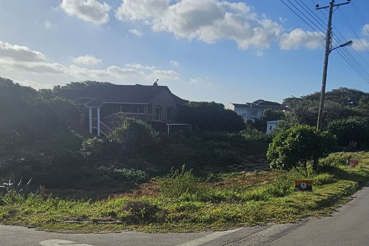 Corner Coastal Stand  Paradise  Beach - Photo 4