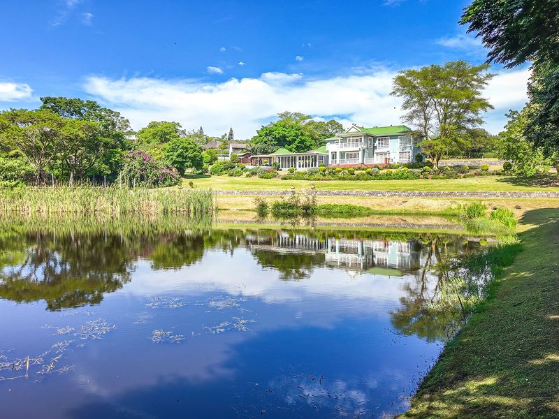 Exceptional 28,050 sqm Elevated Estate – Luxury Auction - Photo 2