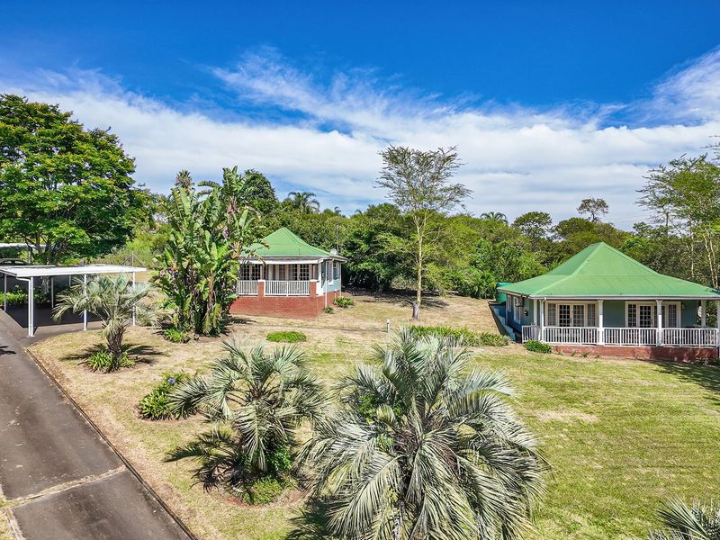 Exceptional 28,050 sqm Elevated Estate – Luxury Auction - Photo 8