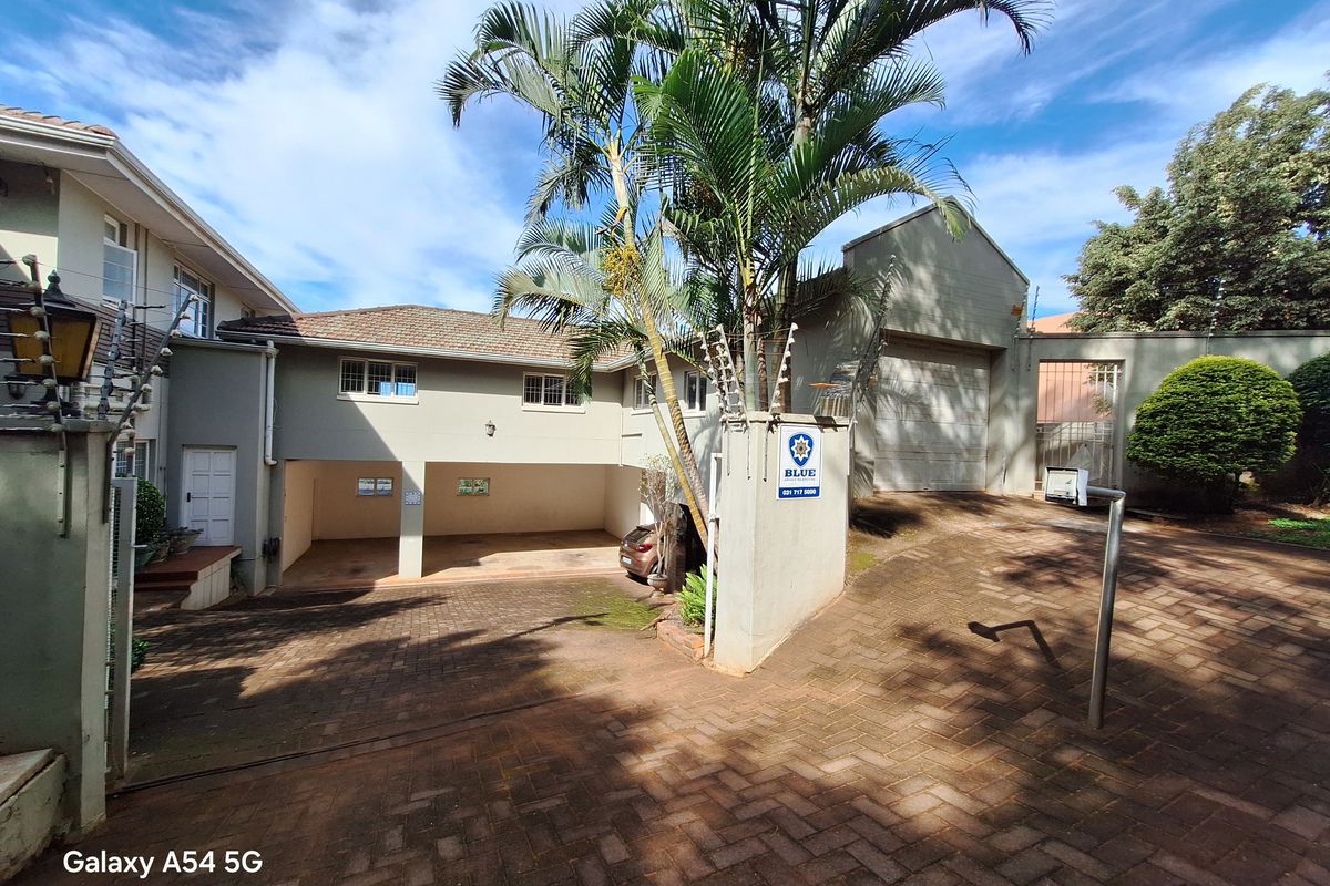 Prime Investment Opportunity – Walking Distance to UKZN - Photo 2