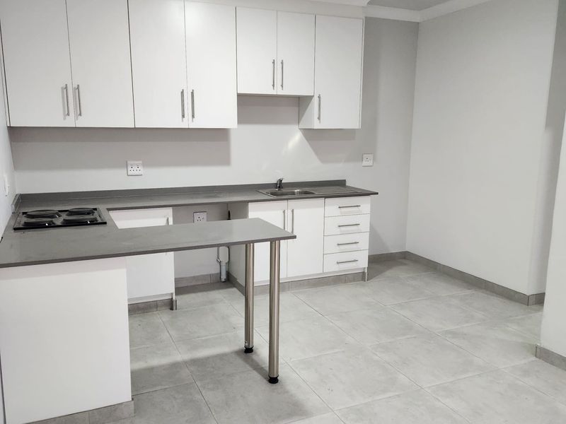 Apartment Rental Monthly In Potchefstroom - Photo 1