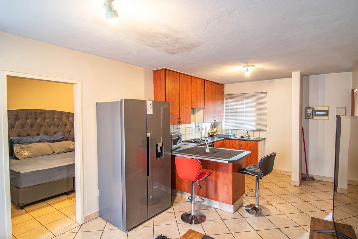 Prime Investment Opportunity in Vorna Valley - Photo 3