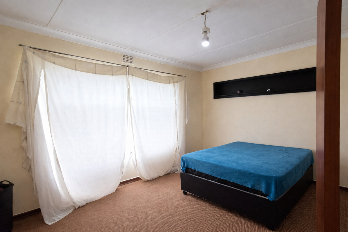 Spacious Family Home or Business Opportunity To Rent in Rensburg, Heidelberg - Photo 5