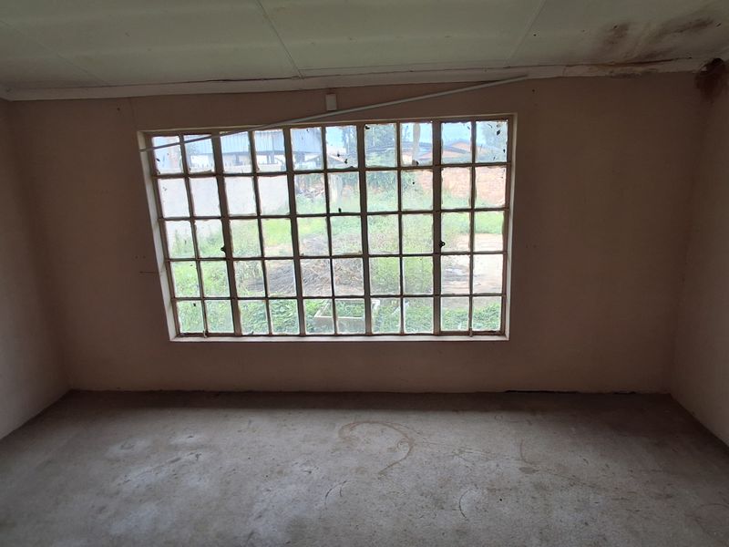 Spacious Family Home or Business Opportunity To Rent in Rensburg, Heidelberg - Photo 8