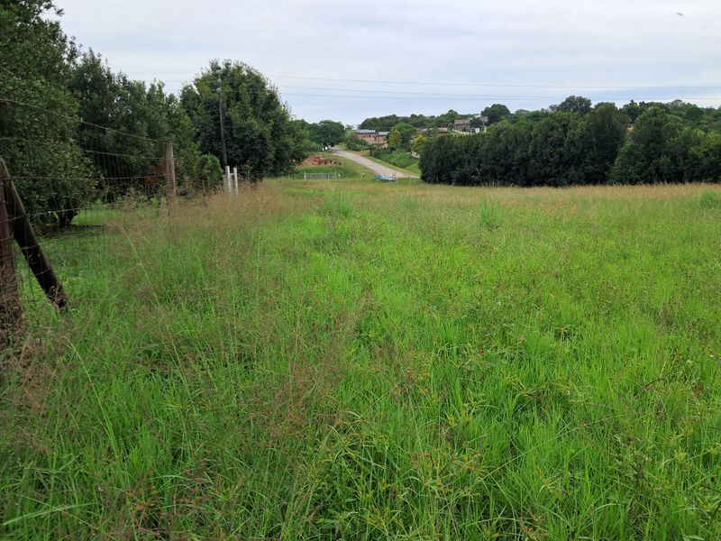 Prime Waterfront Agricultural Land in Albert Falls - Photo 4