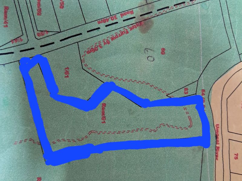 Prime Waterfront Agricultural Land in Albert Falls - Photo 8