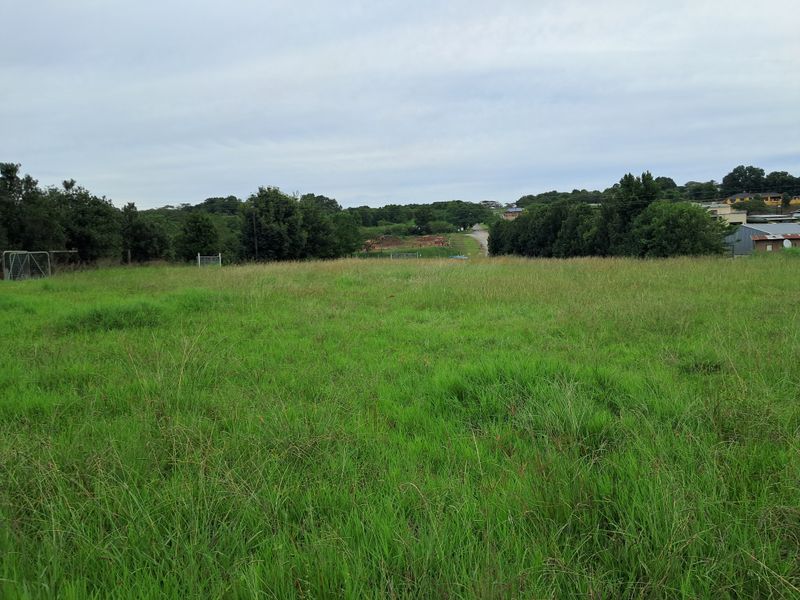 Prime Waterfront Agricultural Land in Albert Falls - Photo 1