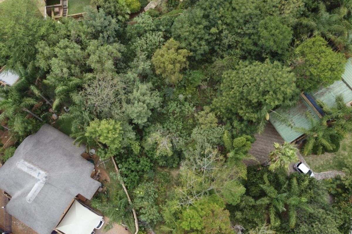 Prime Land in Boomed Faerie Glen - Invest in Location - Photo 2