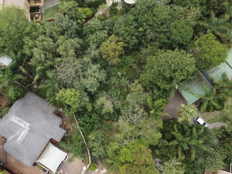 Prime Land in Boomed Faerie Glen - Invest in Location - Photo 2