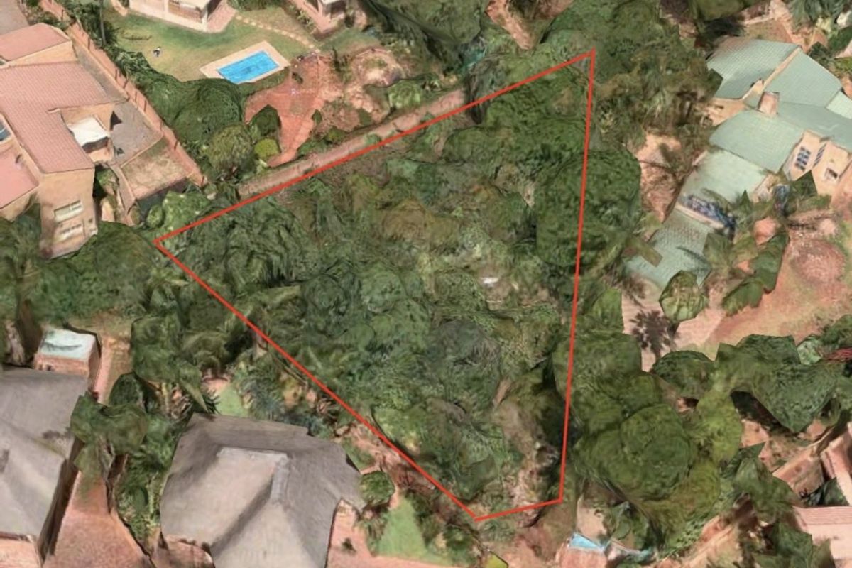 Prime Land in Boomed Faerie Glen - Invest in Location - Photo 4