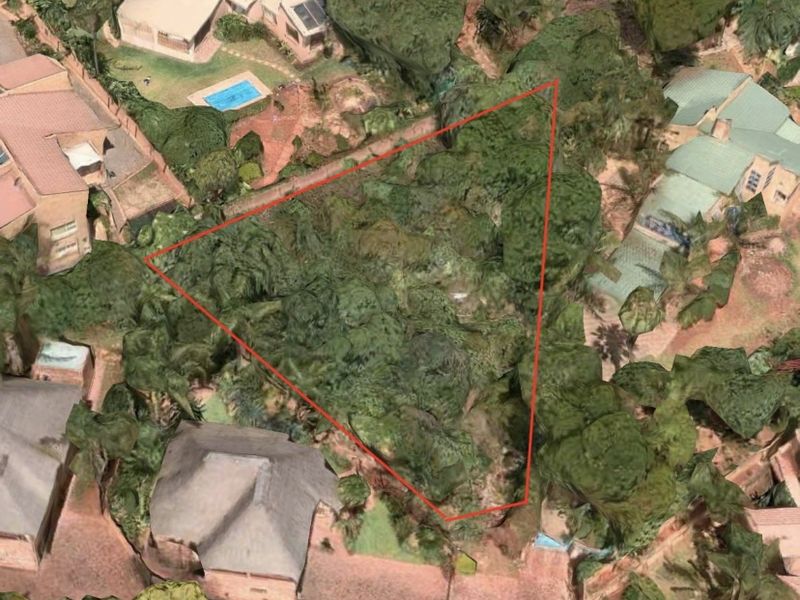 Prime Land in Boomed Faerie Glen - Invest in Location - Photo 4