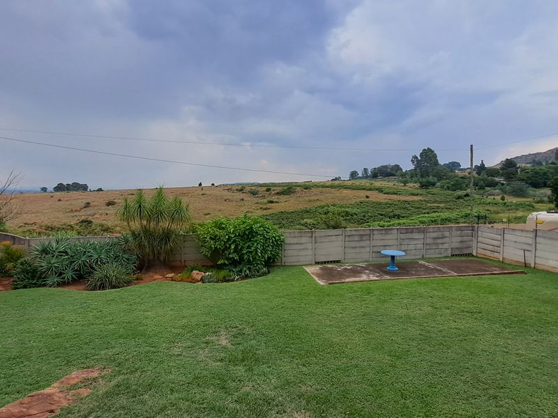 Spacious Family Home – Nature on Your Doorstep! - Photo 10