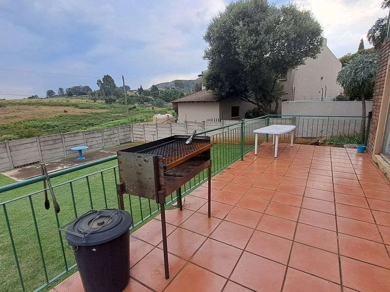 Spacious Family Home – Nature on Your Doorstep! - Photo 8