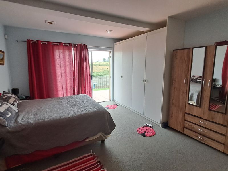 Spacious Family Home – Nature on Your Doorstep! - Photo 4