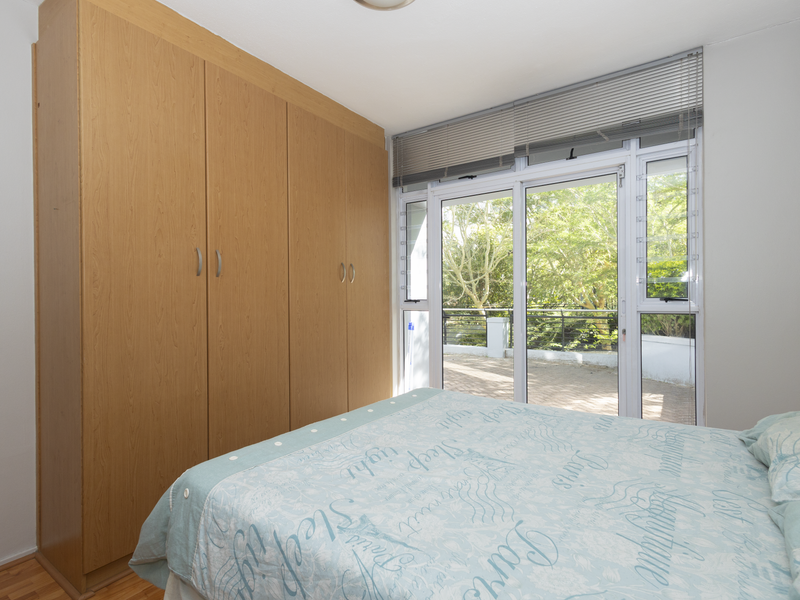 THREE BEDROOM GROUND FLOOR APARTMENT IN VUE DE LA RIVE - Photo 8