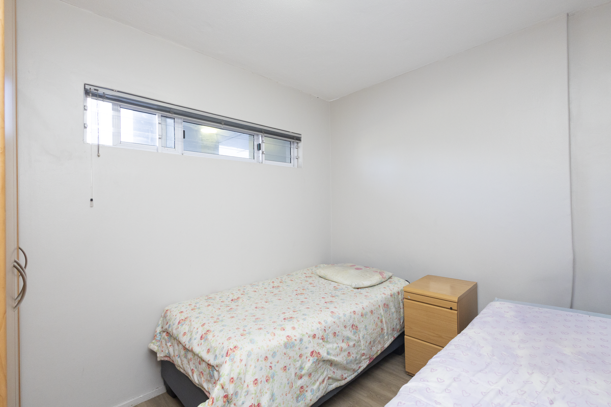 THREE BEDROOM GROUND FLOOR APARTMENT IN VUE DE LA RIVE - Photo 5