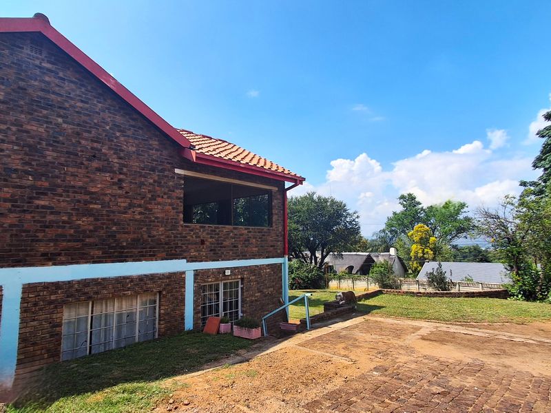 Property for Sale in Schoemansville, Hartbeespoort - Photo 6