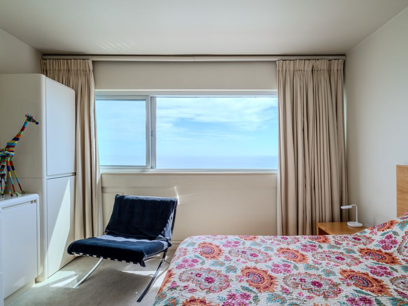 Furnished Two Bedroom Apartment with Ocean Views - Photo 6