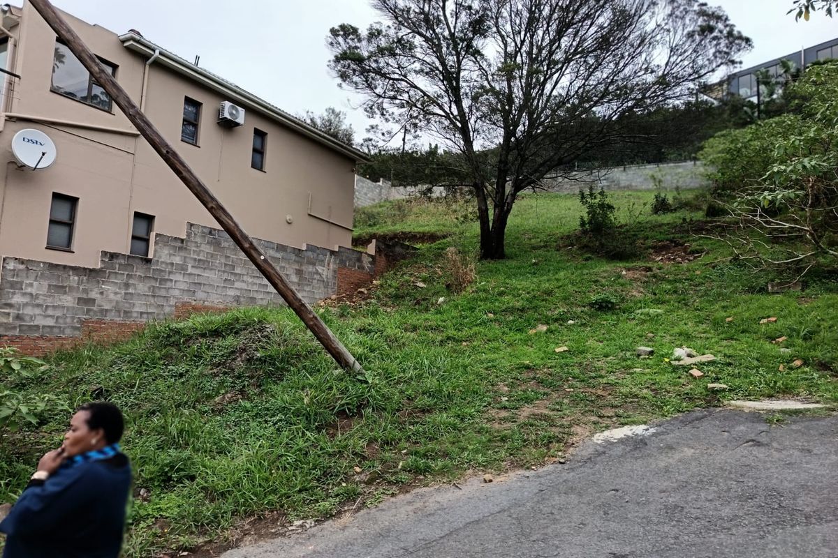 Vacant plot for SALE in BEACON BAY - Photo 4