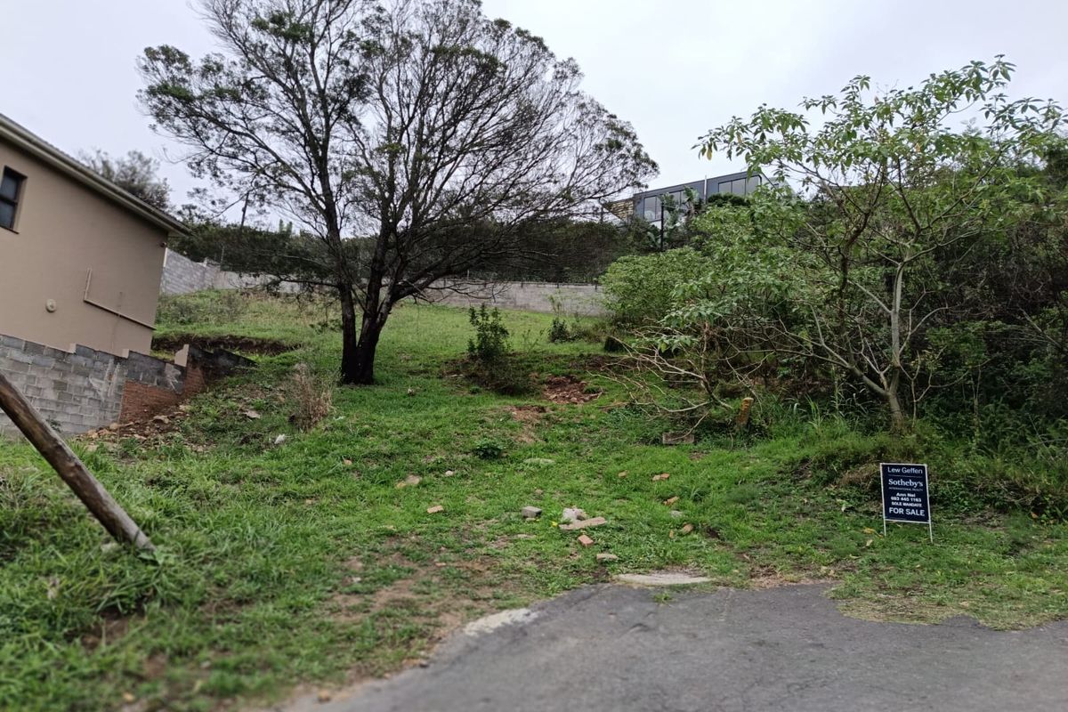 Vacant plot for SALE in BEACON BAY - Photo 2