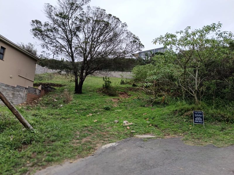 Vacant plot for SALE in BEACON BAY - Photo 2