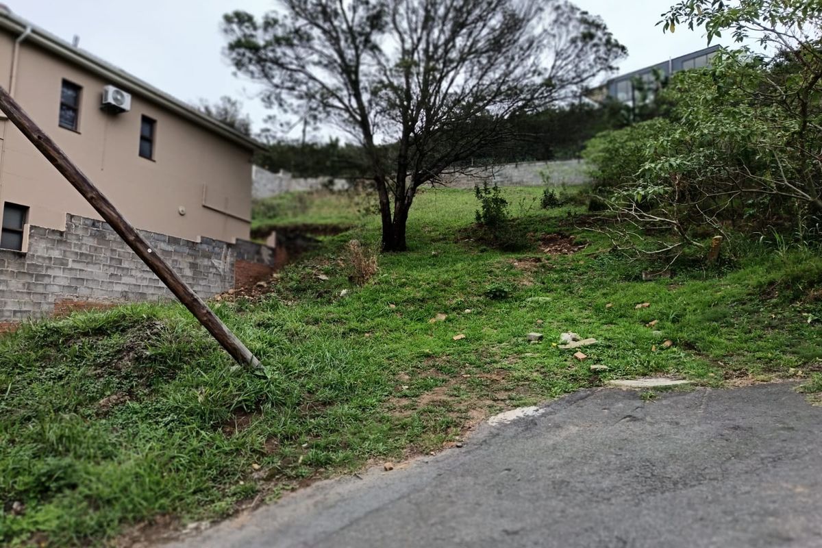 Vacant plot for SALE in BEACON BAY - Photo 3