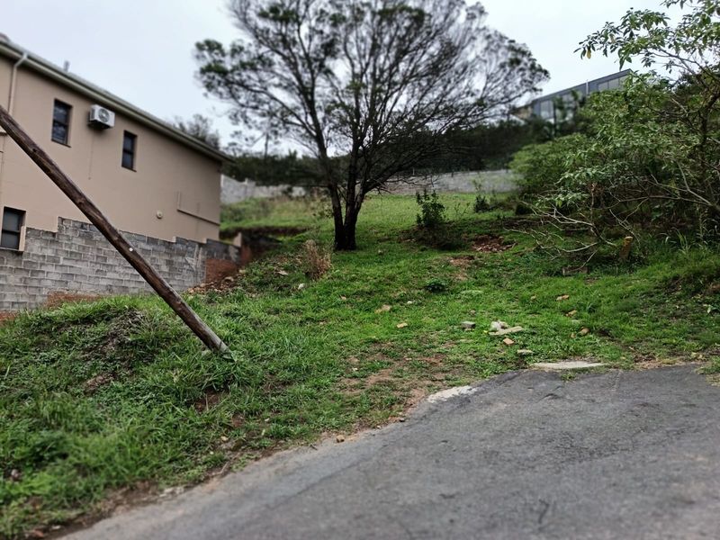 Vacant plot for SALE in BEACON BAY - Photo 3