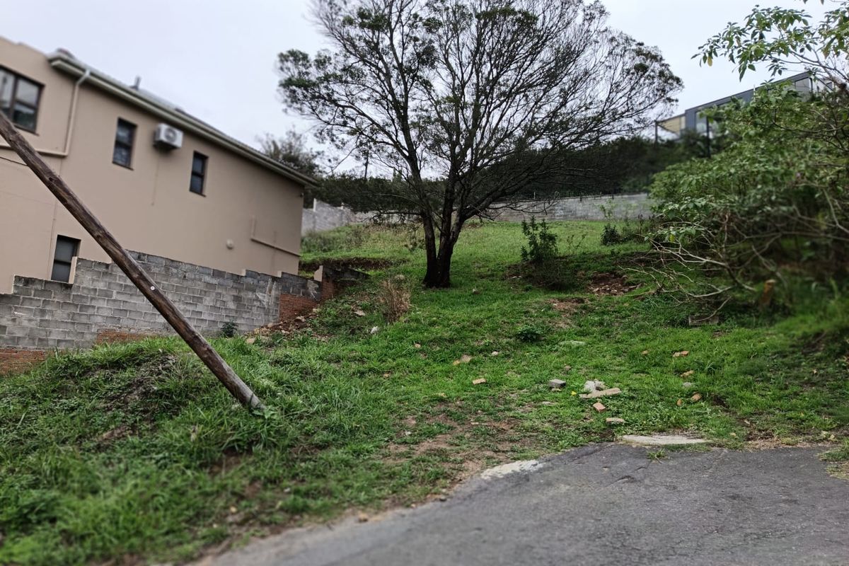 Vacant plot for SALE in BEACON BAY - Photo 5