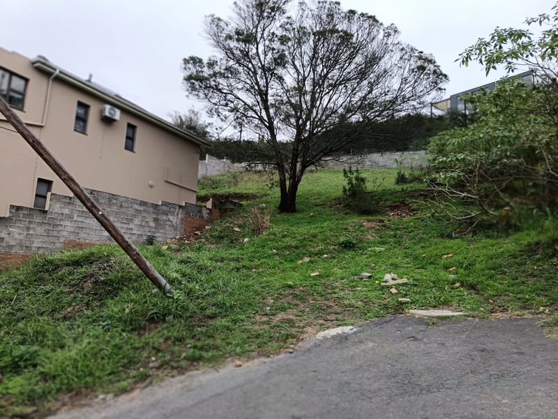 Vacant plot for SALE in BEACON BAY - Photo 5