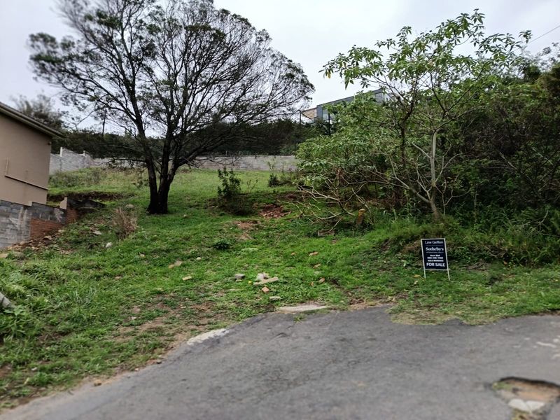 Vacant plot for SALE in BEACON BAY - Photo 10
