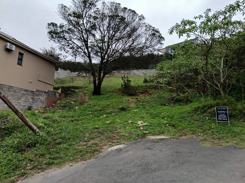 Vacant plot for SALE in BEACON BAY - Photo 9