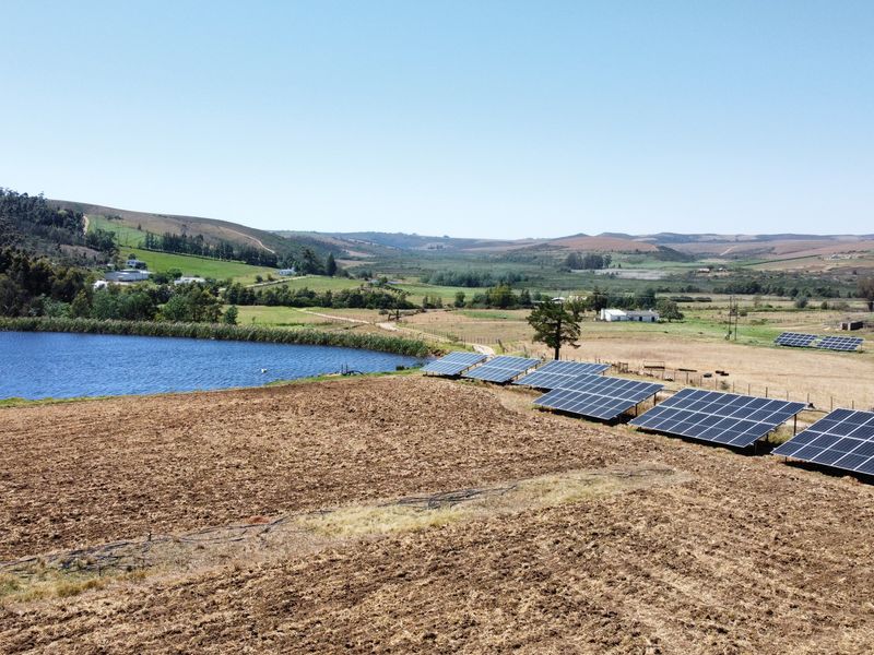 182Ha Farm for sale in Riversale - Photo 8