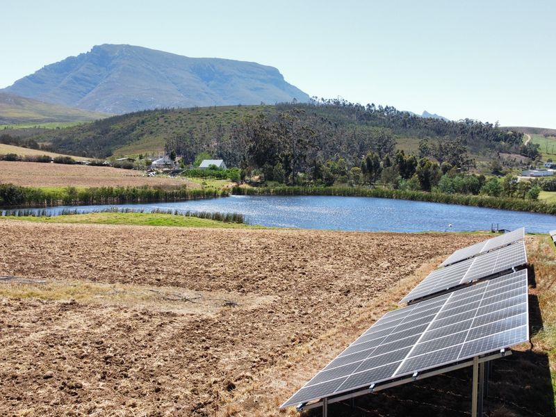 182Ha Farm for sale in Riversale - Photo 9