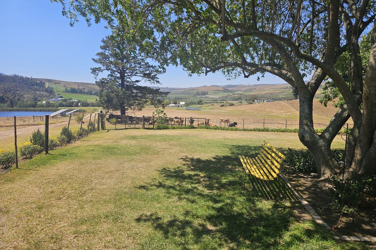 182Ha Farm for sale in Riversale - Photo 3