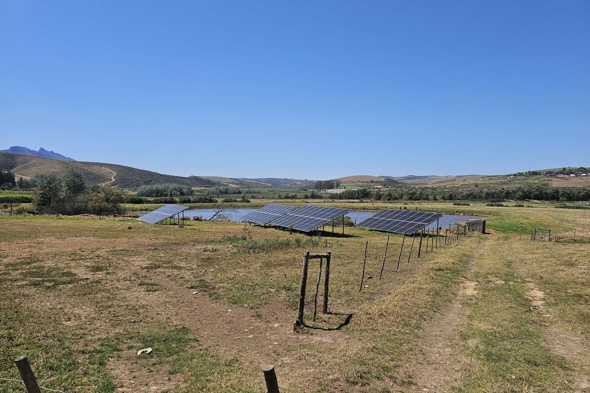 182Ha Farm for sale in Riversale - Photo 2