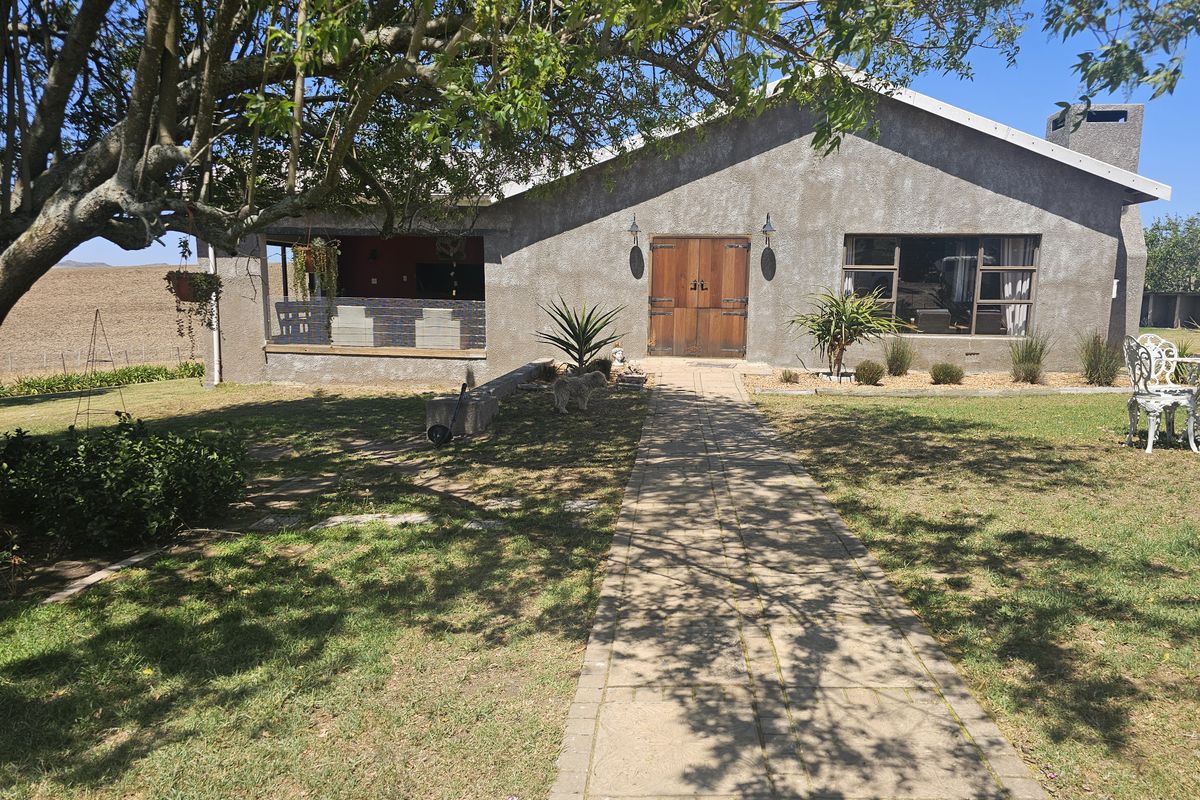 182Ha Farm for sale in Riversale - Photo 5