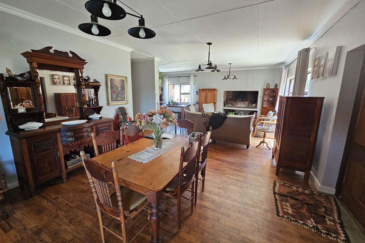 182Ha Farm for sale in Riversale - Photo 4