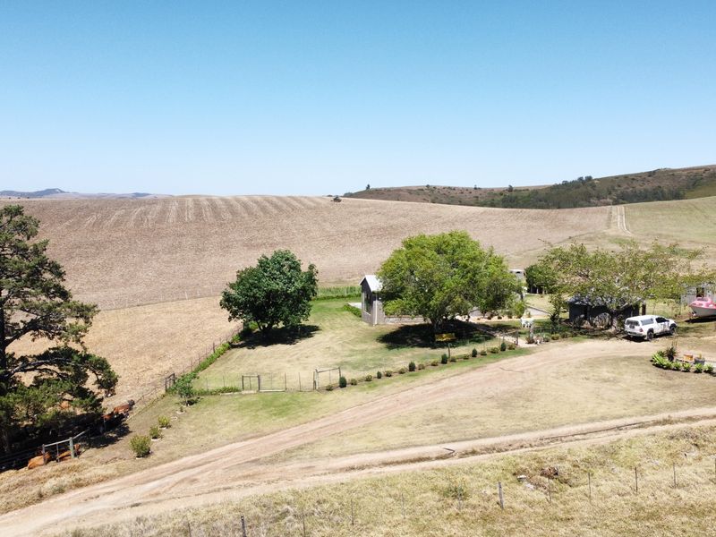 182Ha Farm for sale in Riversale - Photo 10