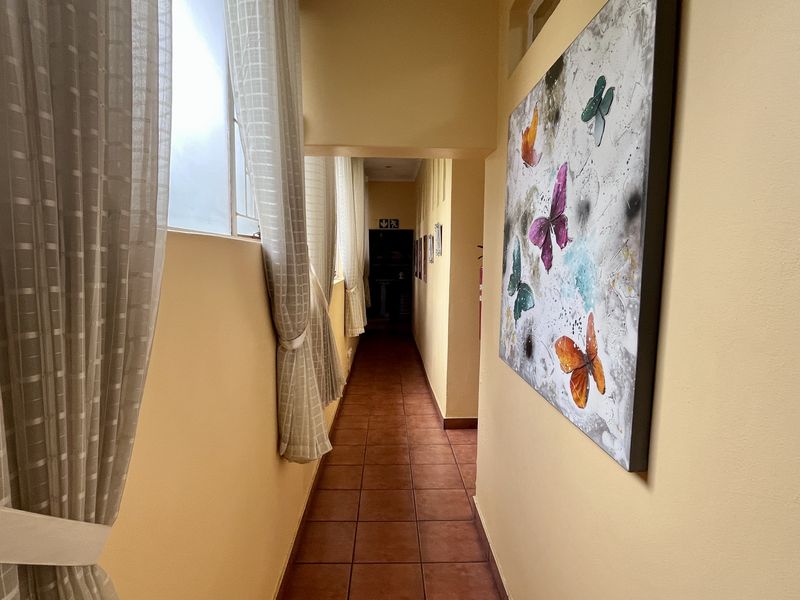 8-Bedroom Hilltop Property with Guest House or Commune Potentiall - Photo 9