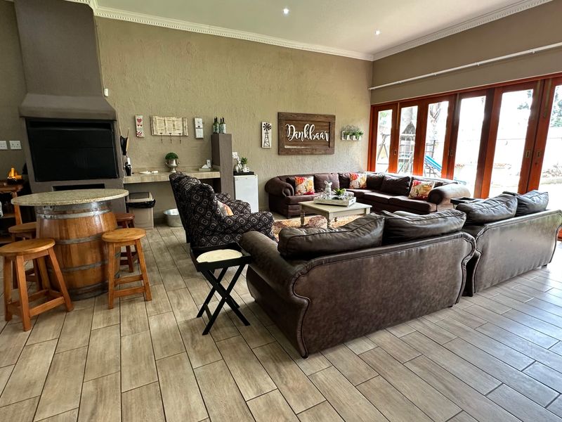 Smallholding with Endless Opportunities and Possibilities - Photo 9