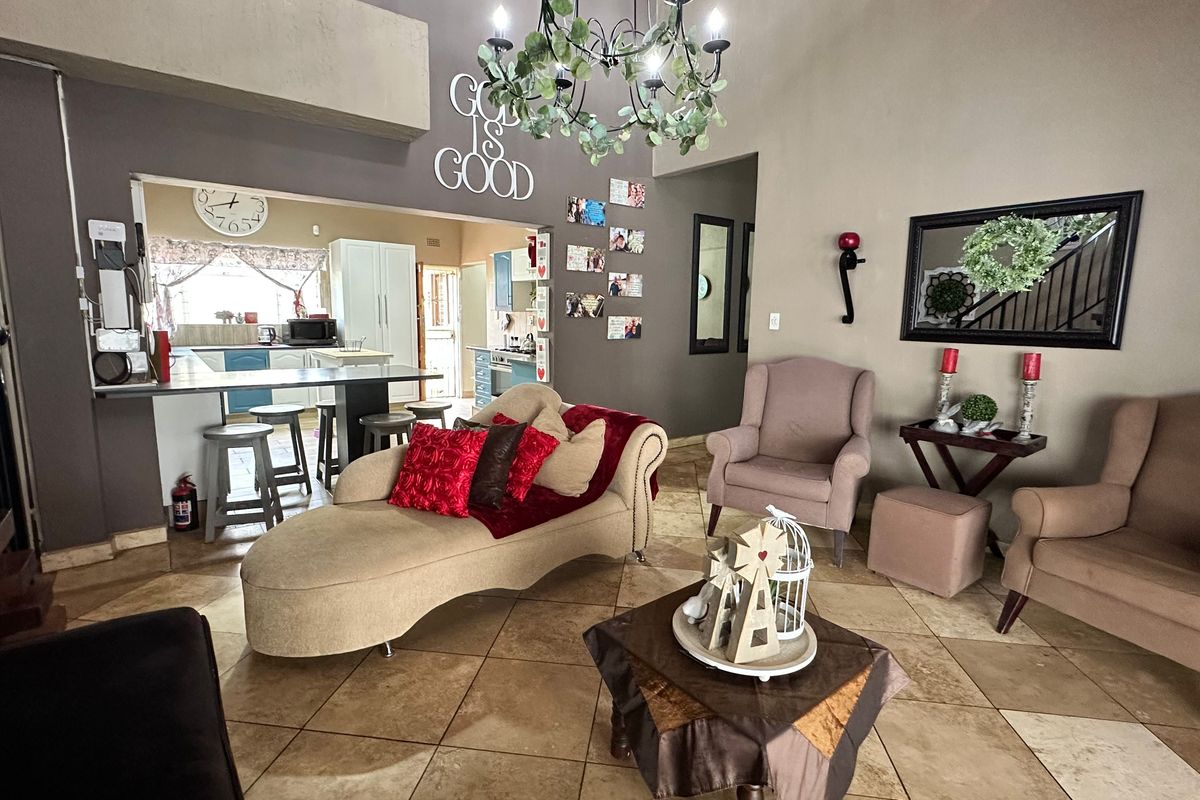 Smallholding with Endless Opportunities and Possibilities - Photo 4