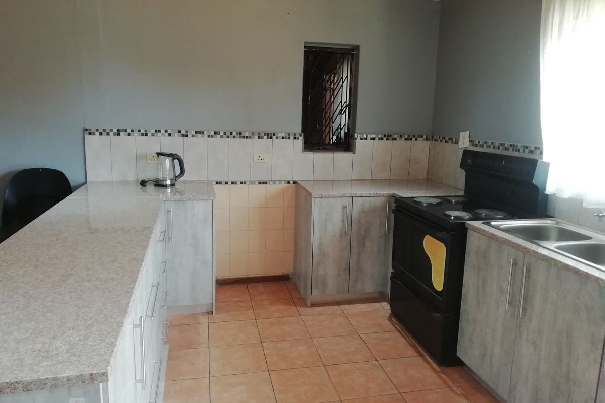 House Rental Monthly In Evaton - Photo 2