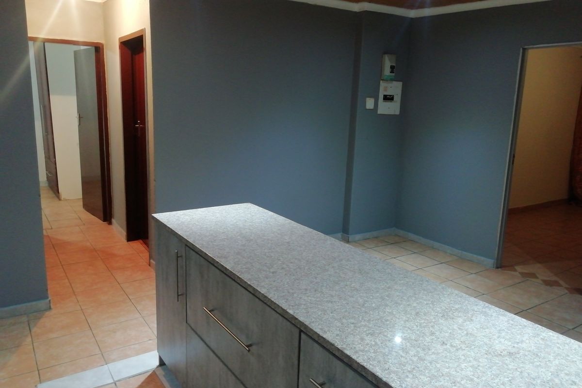 House Rental Monthly In Evaton - Photo 3