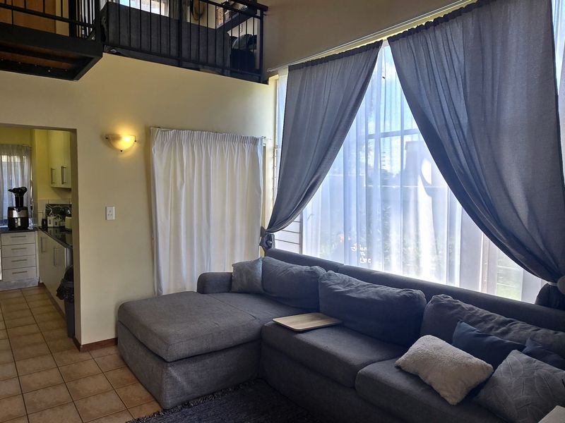 modern 1-bedroom double-storey unit in secure estate close to amenities - Photo 10