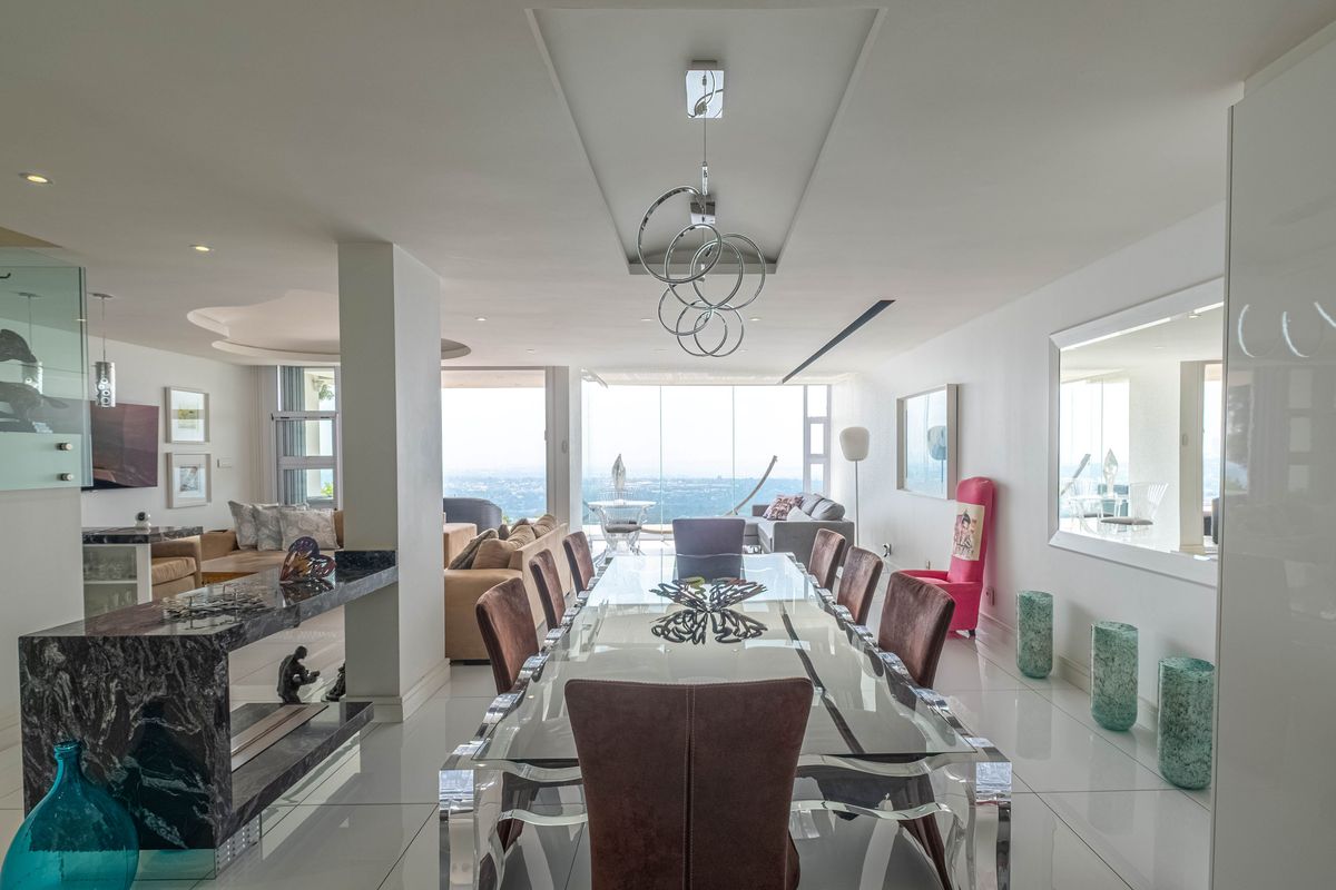 Modern Luxury Duplex With Exceptional Linksfield Ridge Views - Considering offers from R5 500 000. - Photo 4