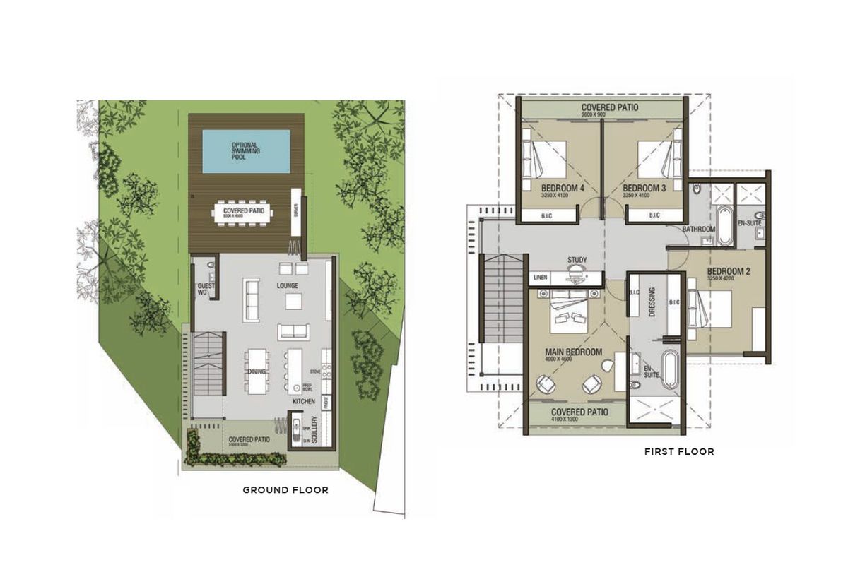 Zimbali Lakes Duplex Splendour - Photo 5