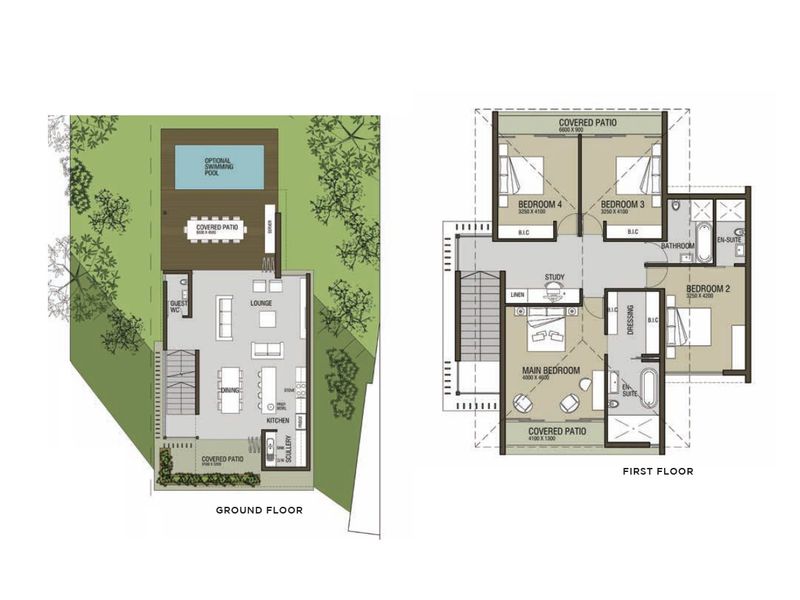 Zimbali Lakes Duplex Splendour - Photo 5