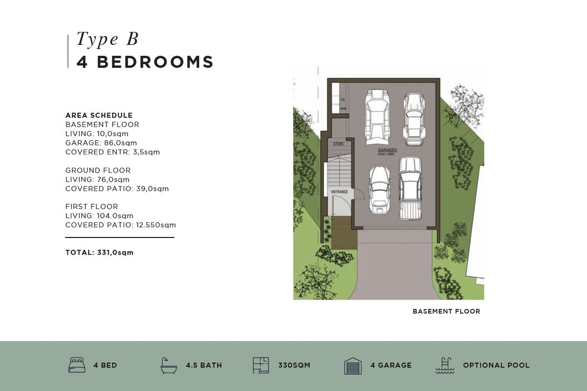 Zimbali Lakes Duplex Splendour - Photo 4