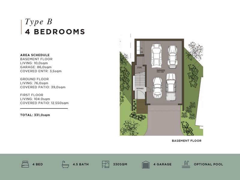 Zimbali Lakes Duplex Splendour - Photo 4